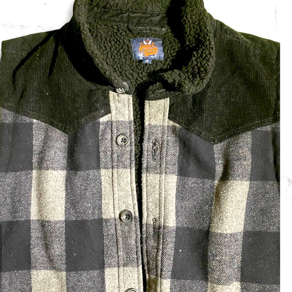 Brad paisley serpa vest size large - Picture 3 of 4